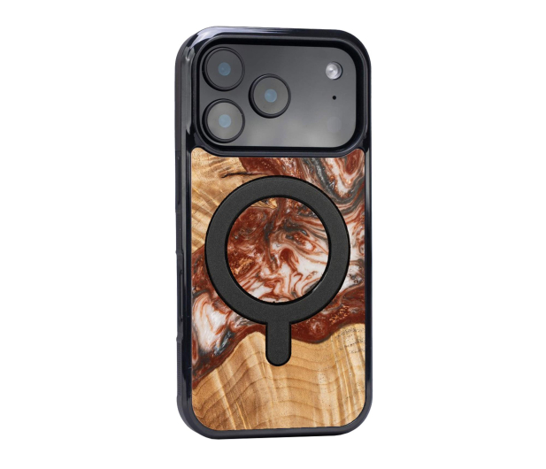Bewood etui MagSafe do iPhone 17 Pro Planets Wenus - 1373095 - zdjęcie 2